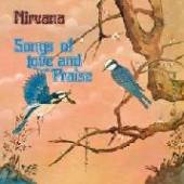 NIRVANA (UK)  - CD SONGS OF.. -EXPANDED-