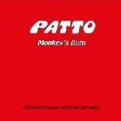 PATTO  - CD ROLL 'EM,.. -EXPANDED-