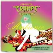  AMBIENCE: 63 NUGGETS FROM THE CRAMPS RECORD VAULT - suprshop.cz