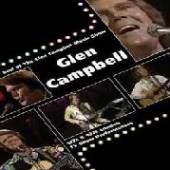 CAMPBELL GLEN  - DVD BEST OF THE GLENN..