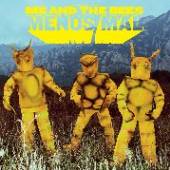 ME AND THE BEES  - CD MENOS MAL