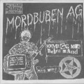 MORDBUBEN AG  - SI BLEIB BLOD /7