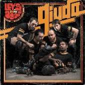 GIUDA  - CD LET'S DO IT AGAIN