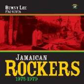 LEE BUNNY  - CD JAMAICAN ROCKERS 1975-1979