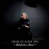 BUSARUS DAVE-ID  - CD SELECTION BOX