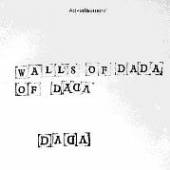 WALLS OF DADA  - VINYL WALLS OF DADA [VINYL]