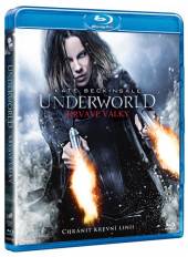  Underworld: Krvavé války / Underworld: Blood Wars - STD-1 [BLURAY] - suprshop.cz