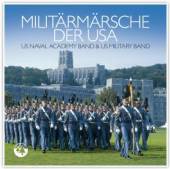  MILITAER MAERSCHE DER USA - suprshop.cz