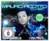 PICOTTO MAURO  - 3xCD+DVD MAURO PICOTTO.. -CD+DVD-