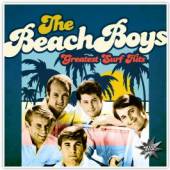 BEACH BOYS  - VINYL GREATEST SURF HITS [VINYL]