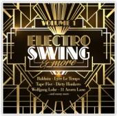  ELECTRO SWING TUNES VOL. 1 - suprshop.cz