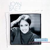 BAEZ JOAN  - CD RECENTLY