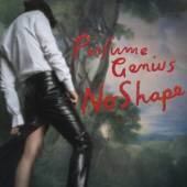 PERFUME GENIUS  - CD NO SHAPE