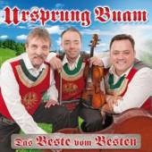 URSPRUNG BUAM  - 2xCD BESTE VOM BESTEN