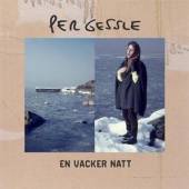 GESSLE PER  - CD EN VACKER NATT