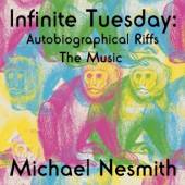 NESMITH MICHAEL  - CD INFINITE TUESDAY:..