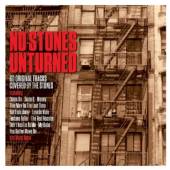 VARIOUS  - 3xCD NO STONES UNTURNED