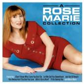 ROSE MARIE  - 2xCD COLLECTION