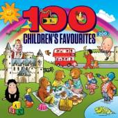  100 CHILDREN'S FAVOURITES - suprshop.cz