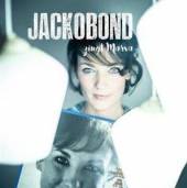 JACKOBOND  - CD ZINGT MARVA