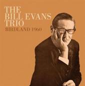 BILL EVANS -TRIO-  - CD BIRDLAND 1960