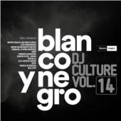 VARIOUS  - 2xCD BLANCO Y NEGRO 14