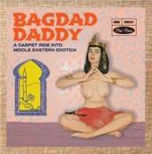 VARIOUS  - CD BAGDAD DADDY