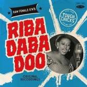 VARIOUS  - CD RIBA DABA DOO TOUGH..