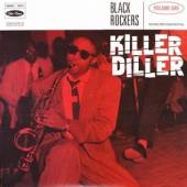 VARIOUS  - CD KILLER DILLER