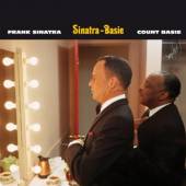 SINATRA FRANK & COUNT BA  - CD SINATRA AND.. -LTD-