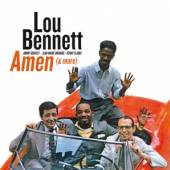 BENNETT LOU  - CD AMEN -REMAST/BONUS TR-