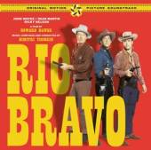 SOUNDTRACK  - 2xCD RIO BRAVO -REMAST-