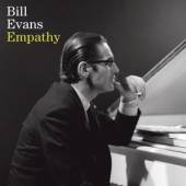 EVANS BILL  - CD EMPATHY -BONUS TR-