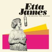 JAMES ETTA  - CD SECOND TIME AROUND/..