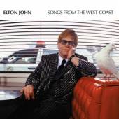  SONGS FROM THE WEST COAST [VINYL] - supershop.sk