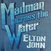  MADMAN ACROSS THE WATER [VINYL] - supershop.sk