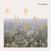JANSSEN KIM  - CD COUSINS
