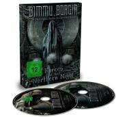 DIMMU BORGIR  - 2xDVD FORCES OF THE NORTHERN NIGHT