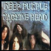 DEEP PURPLE  - CD MACHINE HEAD