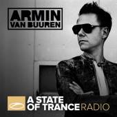 VAN BUUREN ARMIN  - 2xCD STATE OF TRANCE 2017