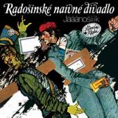 RADOSINSKE NAIVNE DIVADLO  - 2xCD JAAANOSIIIK / CLOVECINA
