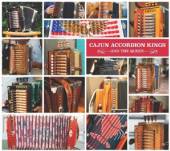  CAJUN ACCORDION KINGS.. - supershop.sk