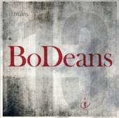 BODEANS  - CD THIRTEEN