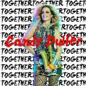 DULFER CANDY  - CD TOGETHER -BONUS TR-