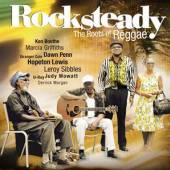 VARIOUS  - 2xVINYL ROCKSTEADY - THE ROOTS.. [VINYL]