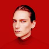 AZIER THOMAS  - CD ROUGE