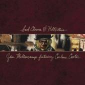 MELLENCAMP JOHN  - VINYL SAD CLOWNS & HILLBILLIES [VINYL]