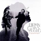  BIRKIN / GAINSBOURG: LE SYMPHONIQUE [VINYL] - supershop.sk