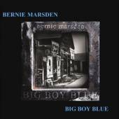 MARSDEN BERNIE  - CD BIG BOY BLUES SESSION