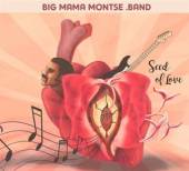 BIG MAMA MONTSE -BAND-  - CD SEED OF LOVE